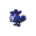 Galactic Honchkrow